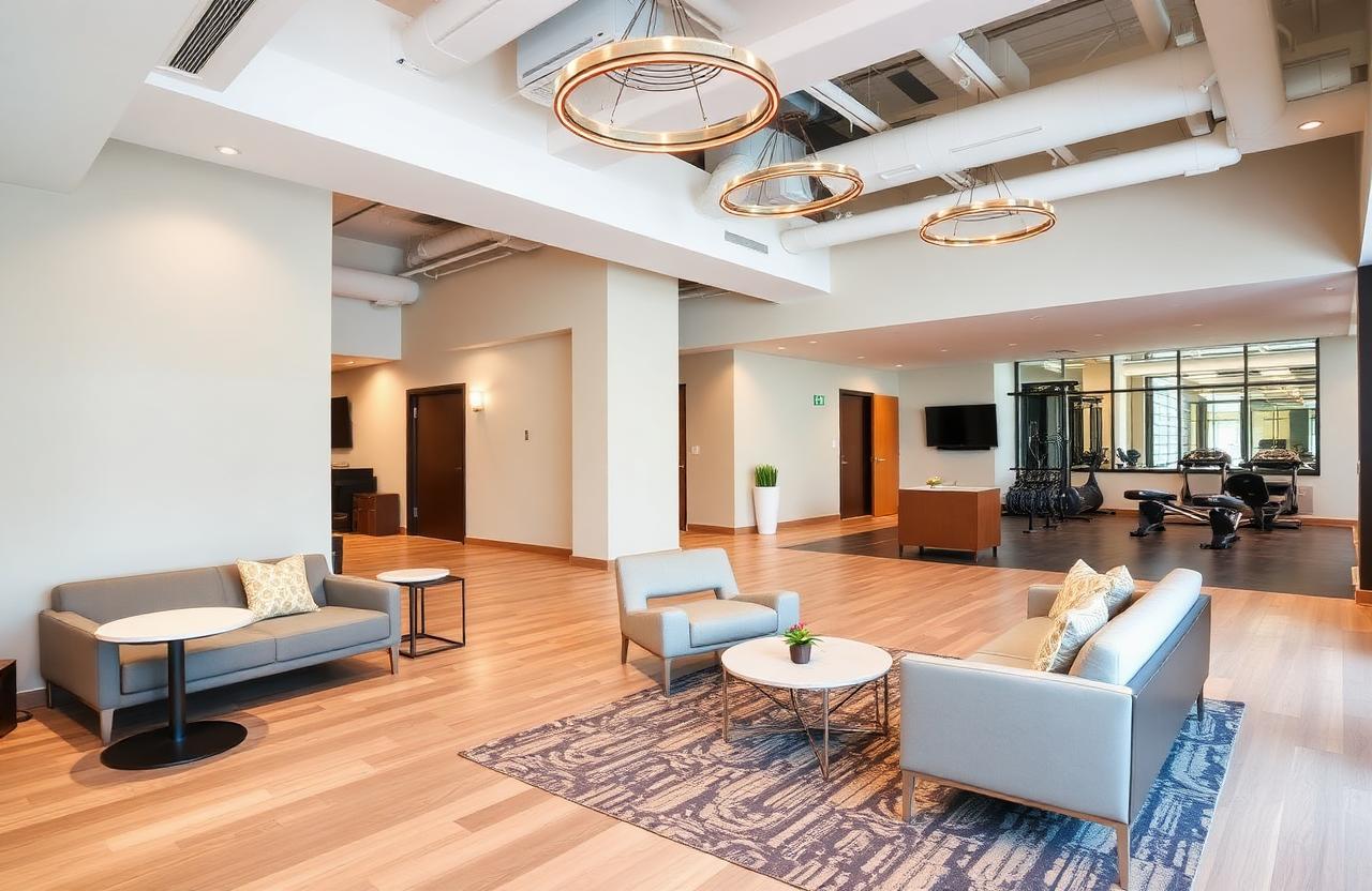 Common Areas